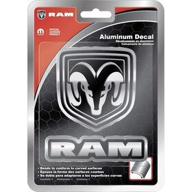 Alumiinitarra Ram
