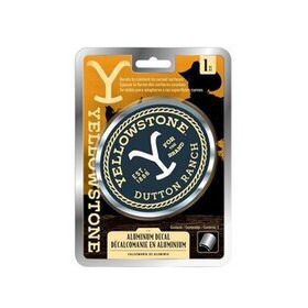 Alumiinitarra Yellowstone