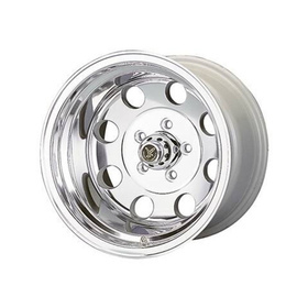 Alumiinivanne Eagle 058 8X15" 5X5"