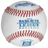 Amerikkalainen baseball, Rawlings