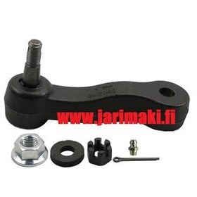 Apusimpukan kääntövarsi Moog GM Trukit 2001-2019