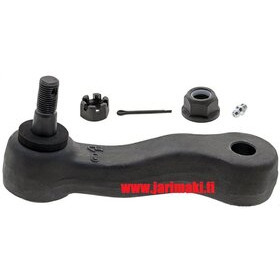 Apusimpukan kääntövarsi premium laatu GM Trukit 2001-2019 