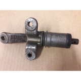 Apusimpukan runko Ford Thunderbird 1962-1963