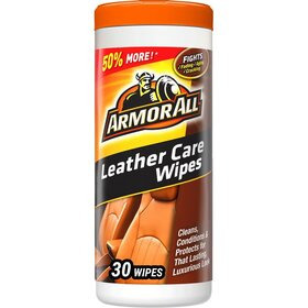 ArmorAll Leather Care - Nahanhoitoliinat