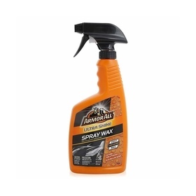 ArmorAll Spray Wax (473ml)