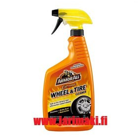 Armorall Extreme Wheel&Tire cleaner 709ml