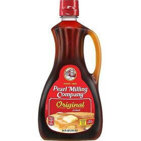 Pearl Milling Company Original -maissisiirappi 710 ml