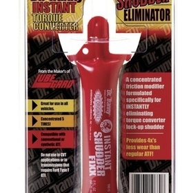 Automaattivaihteiston lisäaine Lubegard Instant shudder 59.2ml (2 oz)