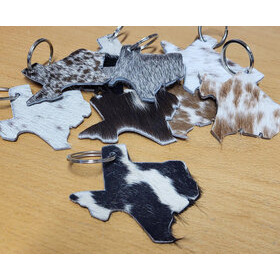 Avaimenperä Lehmäntalja Texas