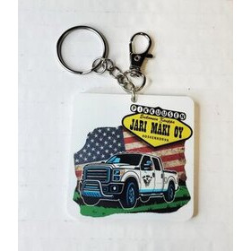 Avaimenperä Pikkuusen erikoonen kauppa