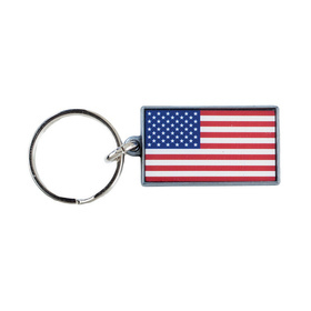 Avaimenperä US Flag