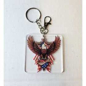 Avaimenperä USA 1776-2026