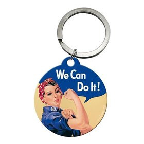 Avaimenperä We Can Do It!