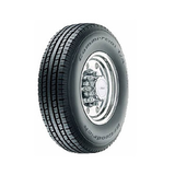 BF Goodrich Commercial T/A 245/75R16 120Q E 10PLY