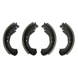 Takajarrukenkä sarja Chevrolet C/K 1988-1992