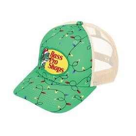 Bass Pro Shops Christmas Lippalakki Lights
