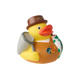 Bass Pro Shops Rubber Fisherman Kumiankka