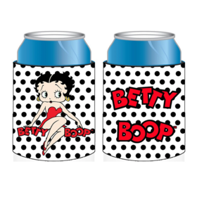 Betty Boop Juomacooleri/tölkkisuoja