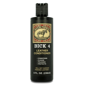 Bickmore BICK4 Nahan hoitoaine 236 ml
