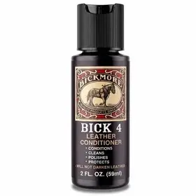 Bickmore BICK4 Nahan hoitoaine matkakoko 59ml.
