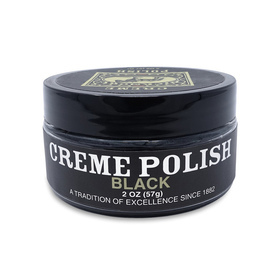 Bickmore kiillotusvoide musta - Creme Polish Black