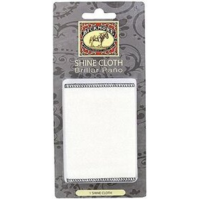 Bickmore Shine Cloth kenkien kiillotusliina