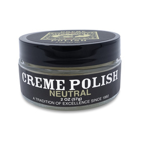 Bickmore kiillotusvoide väritön - Creme Polish Neutral