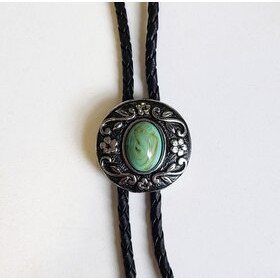 Bolo-kravatti Turquoise Stone