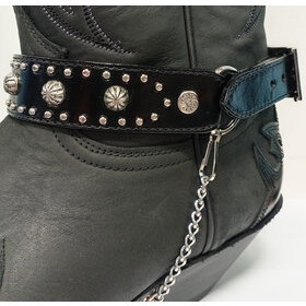 Bootsivitjat Niiteillä