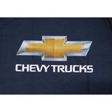 T-paita Chevrolet Trucks