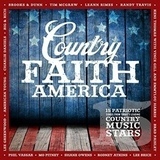 CD levy: Country Faith America