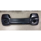 Takapuskuri CH26 V2 HIILIKUITU 