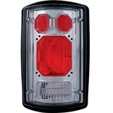 Lexus takavalo pari Exursion