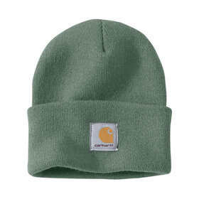 Carhartt Iconic A18 Watch Hat Pipo Vihreä
