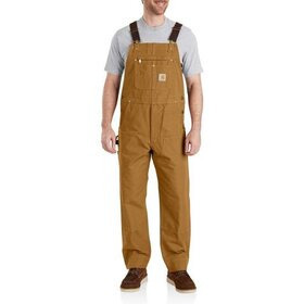   Carhartt Iconic R01 Duck lappuhaalari