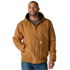 Carhartt Washed Duck Active Takki