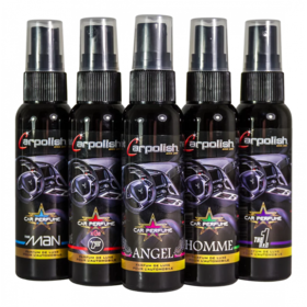 Carpolish - Auto Parfyymi
