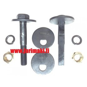 Caster/Camber pulttisarja GM Trukit 1988-2002