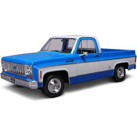 Chevrolet C10 Cheyenne Super 1974