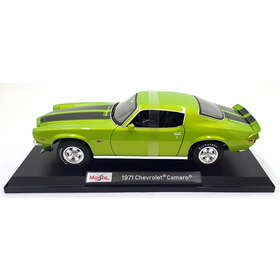 Chevrolet Camaro 1971