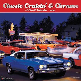 Classic Cruisin