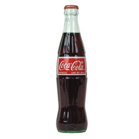 Coca Cola Mexico 355ml