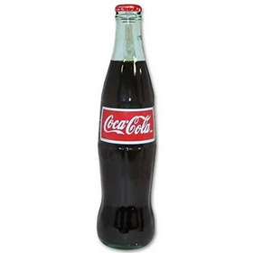 Coca Cola Mexico 500ml