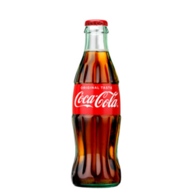 Coca Cola USA 237ml