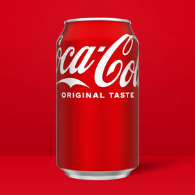 Coca Cola USA 355ml