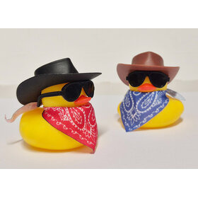 Cowboy kumiankka