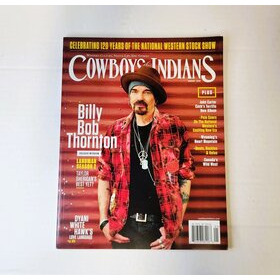 Cowboys & Indians -lehti (Jan2026)