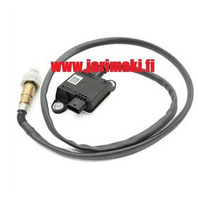 DPFE partikkeli tunnistin Ram 1500 3.0TD 2014-2019