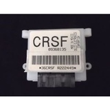 DRAC moduuli käytetty,katso lisätiedoista saatavilla olevat