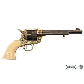 Denix Replica Revolveri - Cavalry